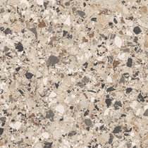 MILZETTI - 24X24 PEBBLE, LINEN, BRUSHED